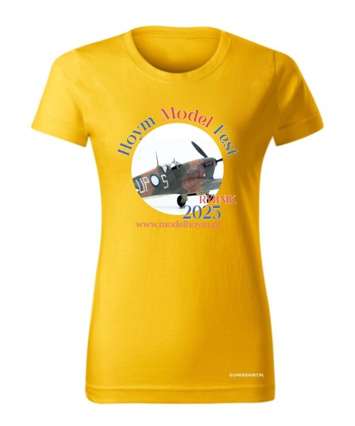 Model Hoym 2025