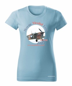 Model Hoym 2025