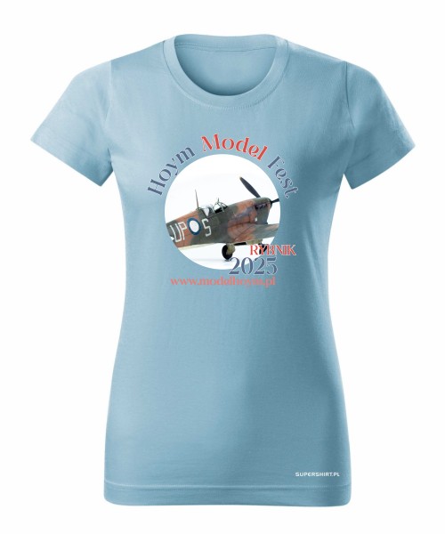 Model Hoym 2025