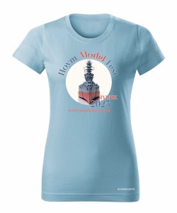Model Hoym 2025 ship