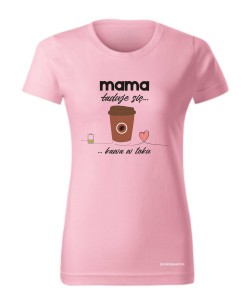 Mama ładuje się