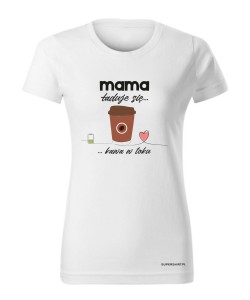 Mama ładuje się