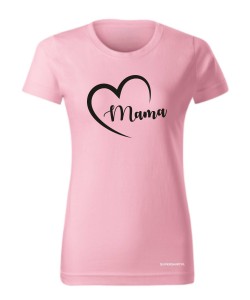 Mama serce 2