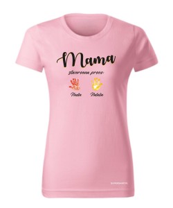 Mama stworzona przez