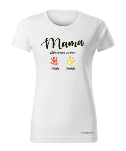 Mama stworzona przez
