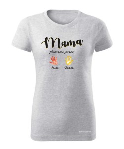 Mama stworzona przez