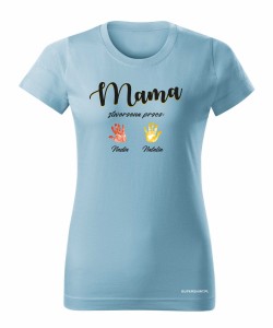 Mama stworzona przez