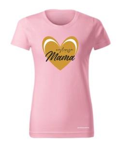 Najlepsza mama serce