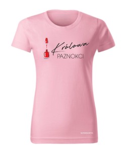 Królowa paznokci 2