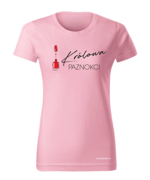 Królowa paznokci 2