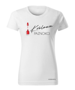 Królowa paznokci 2