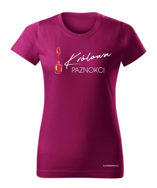 Królowa paznokci 2