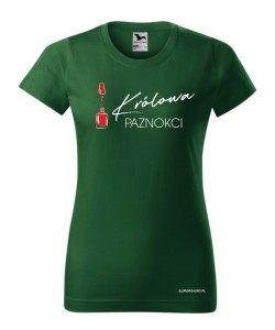 Królowa paznokci 2