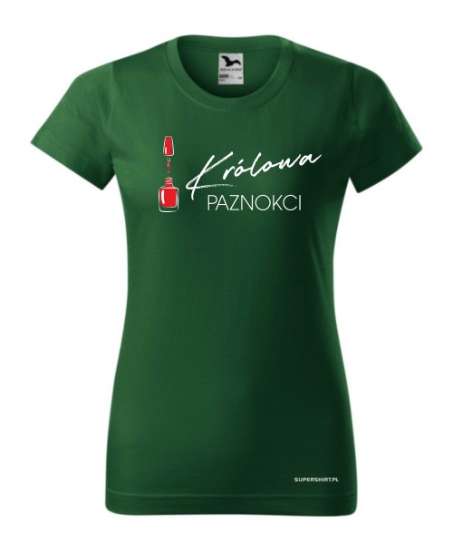 Królowa paznokci 2