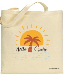 Hello Croatia Palma
