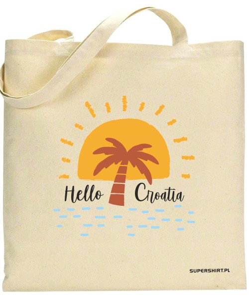 Hello Croatia Palma