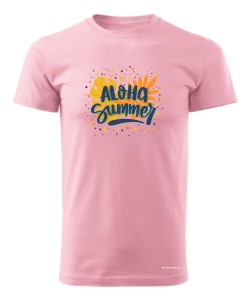 Aloha Summer