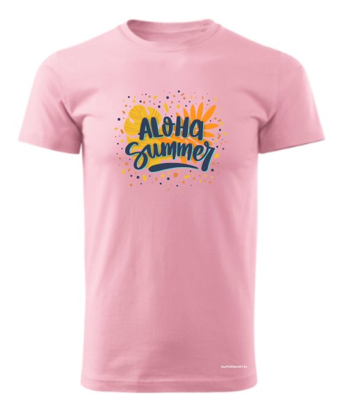 Aloha Summer