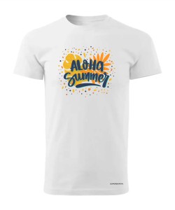 Aloha Summer