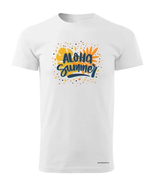 Aloha Summer