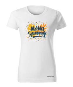 Aloha Summer