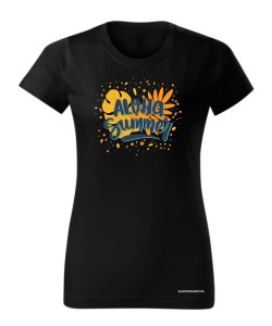 Aloha Summer