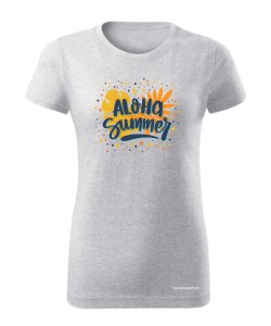 Aloha Summer