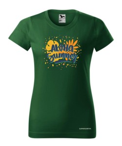 Aloha Summer
