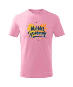 Aloha Summer