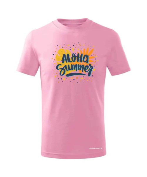 Aloha Summer