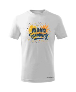 Aloha Summer
