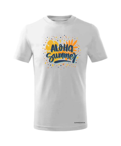 Aloha Summer