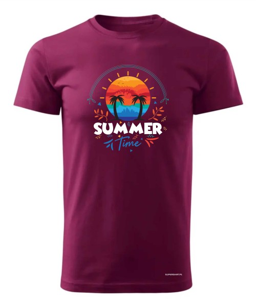Summer Time