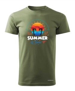 Summer Time