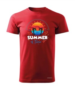 Summer Time