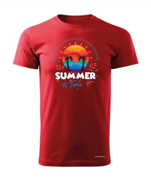 Summer Time