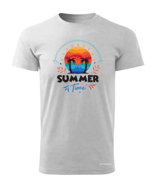 Summer Time