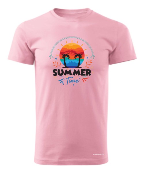 Summer Time