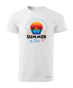 Summer Time