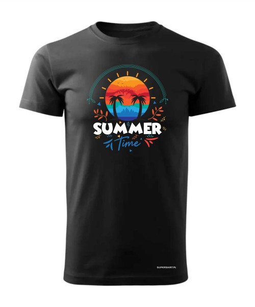 Summer Time