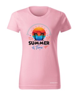 Summer Time