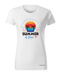 Summer Time