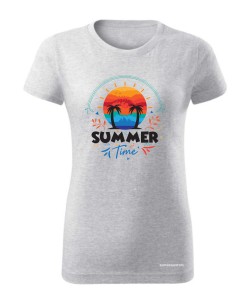 Summer Time