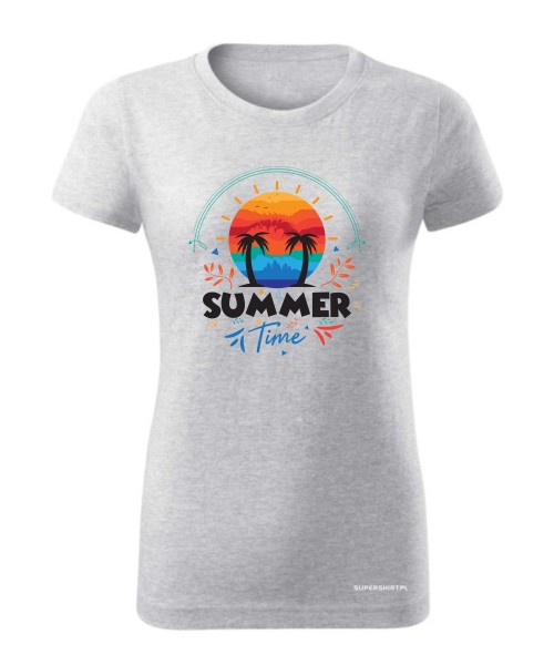 Summer Time