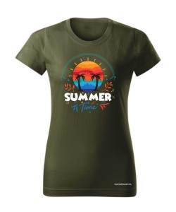 Summer Time