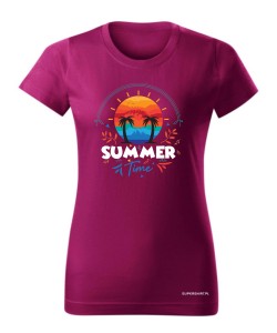 Summer Time