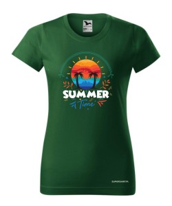 Summer Time