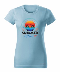 Summer Time
