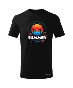 Summer Time