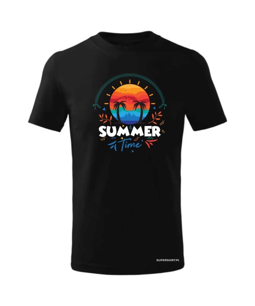 Summer Time